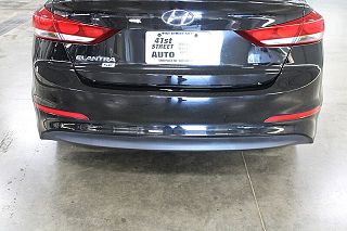 2017 Hyundai Elantra SE 5NPD74LF6HH090306 in Sioux Falls, SD 5
