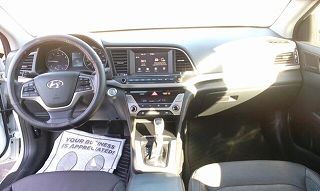 2017 Hyundai Elantra Limited Edition 5NPD84LF1HH169721 in Topeka, KS 17