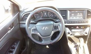 2017 Hyundai Elantra Limited Edition 5NPD84LF1HH169721 in Topeka, KS 19