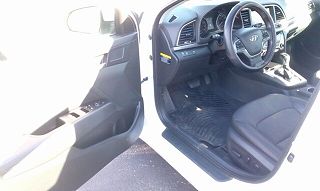 2017 Hyundai Elantra Limited Edition 5NPD84LF1HH169721 in Topeka, KS 21