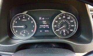 2017 Hyundai Elantra Limited Edition 5NPD84LF1HH169721 in Topeka, KS 24