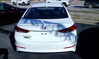 2017 Hyundai Elantra Limited Edition 5NPD84LF1HH169721 in Topeka, KS 5