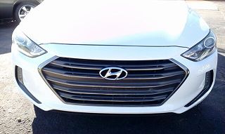2017 Hyundai Elantra Limited Edition 5NPD84LF1HH169721 in Topeka, KS 8