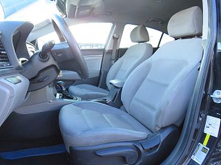 2017 Hyundai Elantra SE KMHD74LF7HU083026 in Tucson, AZ 7