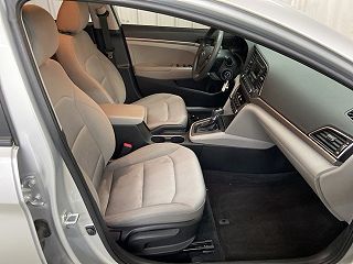 2017 Hyundai Elantra SE 5NPD74LF0HH207233 in Van Wert, OH 20