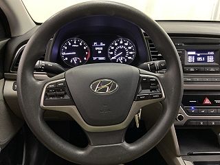 2017 Hyundai Elantra SE 5NPD74LF0HH207233 in Van Wert, OH 39