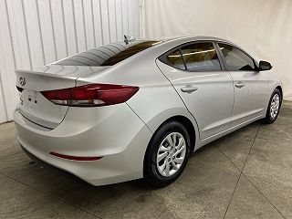 2017 Hyundai Elantra SE 5NPD74LF0HH207233 in Van Wert, OH 6