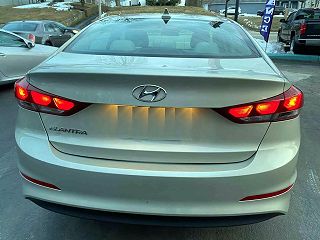 2017 Hyundai Elantra SE 5NPD84LF0HH175607 in Webster, MA 23