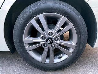 2017 Hyundai Elantra SE 5NPD84LF0HH175607 in Webster, MA 25
