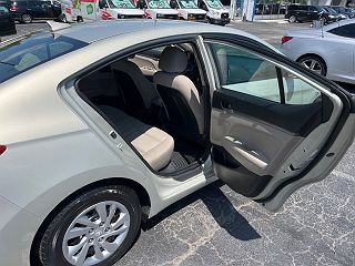 2017 Hyundai Elantra SE KMHD74LF0HU089301 in Wilmington, NC 13