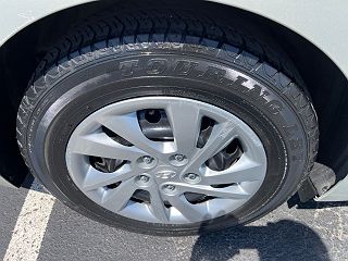 2017 Hyundai Elantra SE KMHD74LF0HU089301 in Wilmington, NC 8