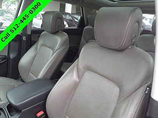 2017 Hyundai Santa Fe Limited Edition KM8SR4HF4HU211443 in Austin, TX 12