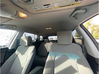 2017 Hyundai Santa Fe SE KM8SM4HF7HU190859 in Bakersfield, CA 5