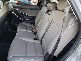 2017 Hyundai Santa Fe SE KM8SR4HFXHU253454 in Concord, CA 13