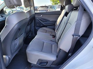 2017 Hyundai Santa Fe SE KM8SR4HF2HU253688 in Concord, CA 12