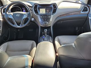 2017 Hyundai Santa Fe SE KM8SR4HF2HU253688 in Concord, CA 14