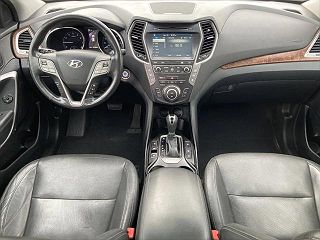 2017 Hyundai Santa Fe SE KM8SRDHF9HU166130 in Dubuque, IA 19