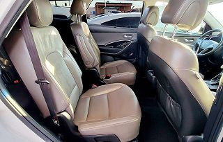 2017 Hyundai Santa Fe Limited Edition KM8SR4HFXHU193613 in El Paso, TX 15