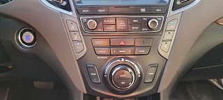 2017 Hyundai Santa Fe Limited Edition KM8SR4HFXHU193613 in El Paso, TX 19