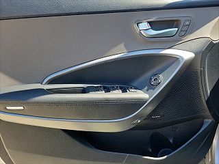 2017 Hyundai Santa Fe Limited Edition KM8SR4HFXHU191179 in Hanover, PA 20