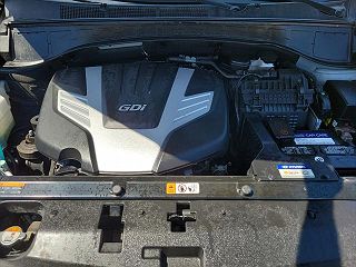 2017 Hyundai Santa Fe Limited Edition KM8SR4HFXHU191179 in Hanover, PA 36