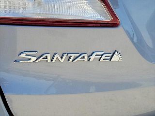 2017 Hyundai Santa Fe Limited Edition KM8SR4HFXHU191179 in Hanover, PA 40