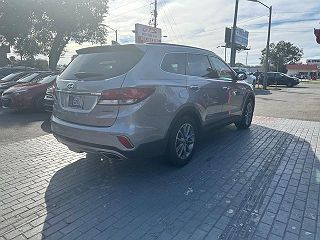 2017 Hyundai Santa Fe Limited Edition KM8SN4HF6HU175122 in Kissimmee, FL 4