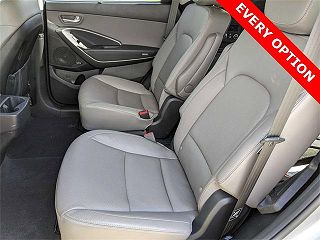2017 Hyundai Santa Fe Limited Edition KM8SRDHF2HU226796 in Macomb, MI 15