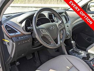 2017 Hyundai Santa Fe Limited Edition KM8SRDHF2HU226796 in Macomb, MI 7