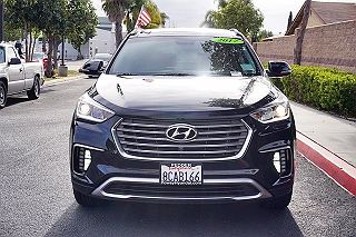 2017 Hyundai Santa Fe SE KM8SR4HF2HU253187 in Poway, CA 5