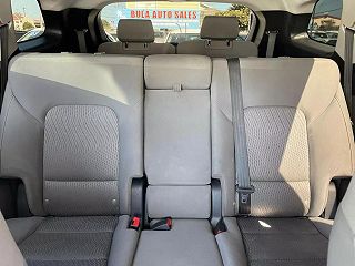 2017 Hyundai Santa Fe SE KM8SM4HF9HU241004 in Richmond, CA 11