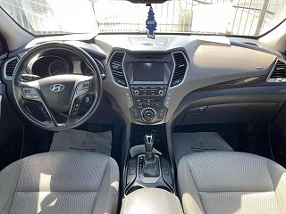2017 Hyundai Santa Fe SE KM8SM4HF9HU241004 in Richmond, CA 12