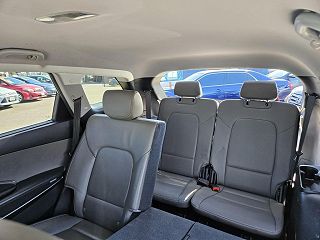 2017 Hyundai Santa Fe Limited Edition KM8SN4HF5HU206053 in San Diego, CA 10