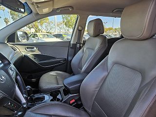 2017 Hyundai Santa Fe Limited Edition KM8SN4HF5HU206053 in San Diego, CA 8