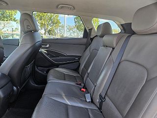 2017 Hyundai Santa Fe Limited Edition KM8SN4HF5HU206053 in San Diego, CA 9
