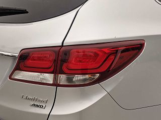 2017 Hyundai Santa Fe Limited Edition KM8SNDHF3HU238791 in South Jordan, UT 11