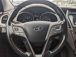2017 Hyundai Santa Fe Limited Edition KM8SNDHF3HU238791 in South Jordan, UT 14