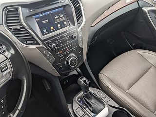 2017 Hyundai Santa Fe Limited Edition KM8SNDHF3HU238791 in South Jordan, UT 15