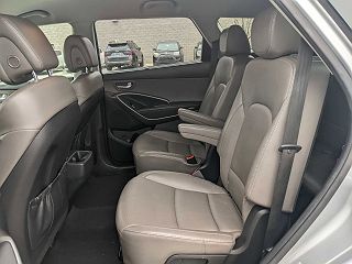 2017 Hyundai Santa Fe Limited Edition KM8SNDHF3HU238791 in South Jordan, UT 18