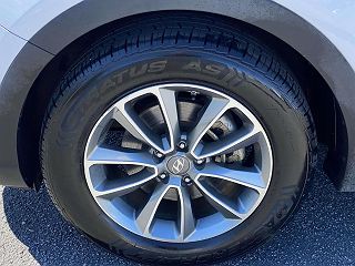 2017 Hyundai Santa Fe Limited Edition KM8SN4HF8HU234459 in Tuscaloosa, AL 10