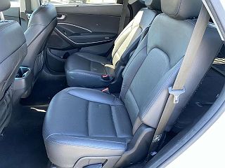 2017 Hyundai Santa Fe Limited Edition KM8SN4HF8HU234459 in Tuscaloosa, AL 11