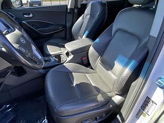 2017 Hyundai Santa Fe Limited Edition KM8SN4HF8HU234459 in Tuscaloosa, AL 13