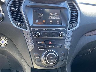 2017 Hyundai Santa Fe Limited Edition KM8SN4HF8HU234459 in Tuscaloosa, AL 19