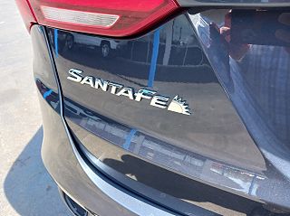 2017 Hyundai Santa Fe Sport  5XYZUDLB7HG425950 in Albion, MI 11