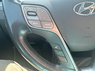 2017 Hyundai Santa Fe Sport 2.0T Ultimate 5XYZWDLA9HG473077 in Altoona, IA 23