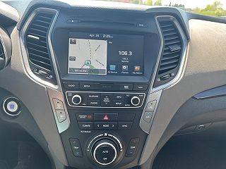 2017 Hyundai Santa Fe Sport 2.0T Ultimate 5XYZWDLA9HG473077 in Altoona, IA 27