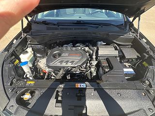 2017 Hyundai Santa Fe Sport 2.0T Ultimate 5XYZWDLA9HG473077 in Altoona, IA 38
