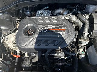 2017 Hyundai Santa Fe Sport 2.0T Ultimate 5XYZWDLA9HG473077 in Altoona, IA 39