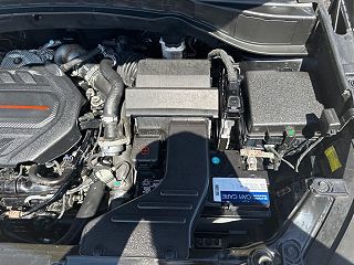 2017 Hyundai Santa Fe Sport 2.0T Ultimate 5XYZWDLA9HG473077 in Altoona, IA 40