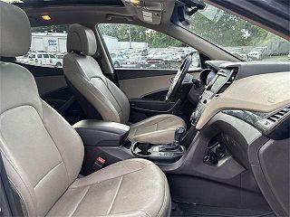 2017 Hyundai Santa Fe Sport 2.0T Ultimate 5XYZW4LA5HG470533 in Auburn, AL 11